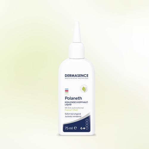 Polaneth Verkoelende Hoofdhuid Lotion — Behandeling · 75 ml