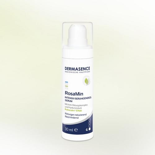 Rosamin Intensief Kalmerend Serum — Serums · 30 ml