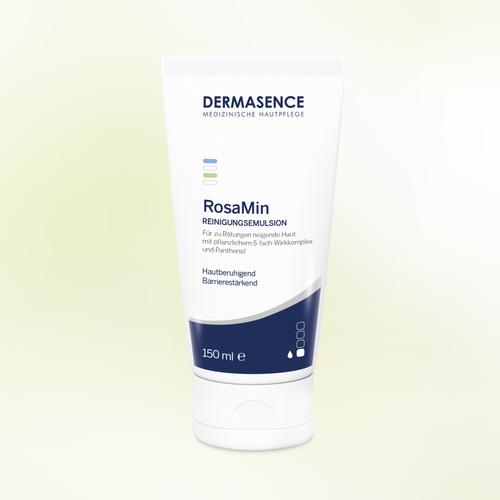 Rosamin Reinigingsemulsie — Reiniging · 150 ml