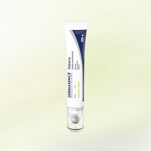 Seborra Acute Pimpel Roller — Behandeling · 10 ml