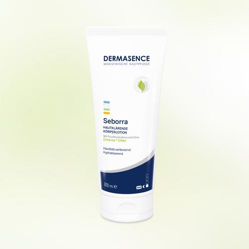 Seborra Huidverhelderende Bodylotion — Hydratatie · 200 ml