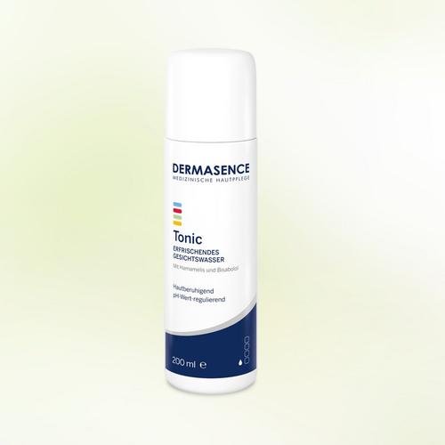 Tonic Verfrissend Gezichtswater — Reiniging · 200 ml
