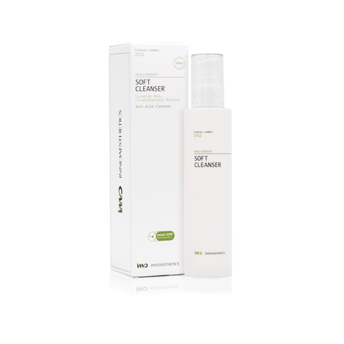 INNO-DERMA Soft Cleanser — Reiniging