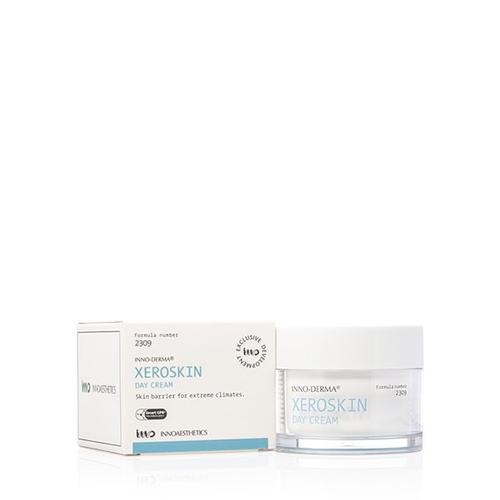 INNO-DERMA® Xeroskin Day Cream — Hydratatie · 50 ml