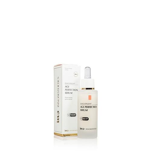INNO-EPIGEN® Age Perfection Serum — Serums · 30 ml