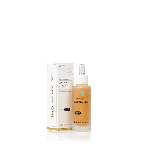 INNO-EPIGEN® Antiox Serum — Serums · 30 ml