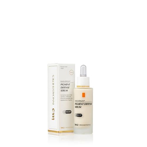 INNO-EPIGEN® Pigment Defense Serum — Serums · 30 ml