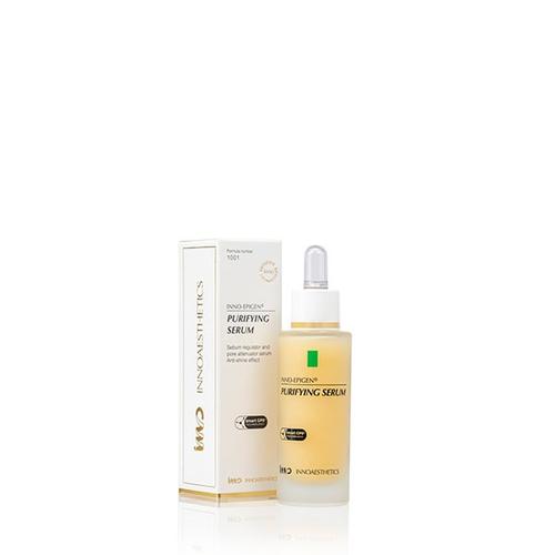 INNO-EPIGEN® Purifying Serum — Serums · 30 ml