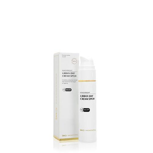 INNO-EPIGEN® Urban Day Cream SPF20 — Bescherming · 50 ml