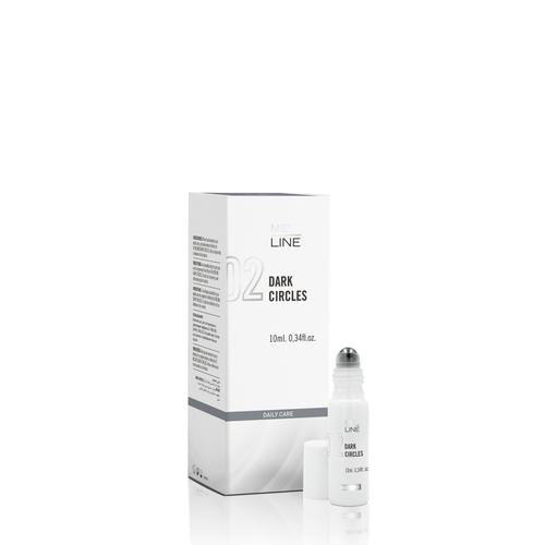 02 DARK CIRCLES — Oogcontour · 10 ml