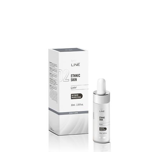 02 MELINE ETHNIC SKIN DAY — Serums · 30 ml