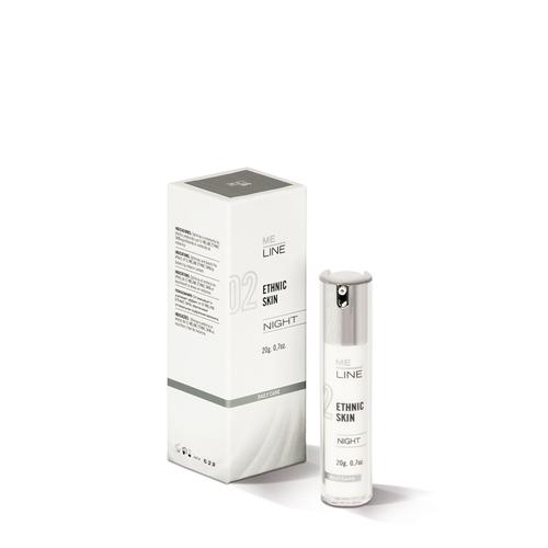 02 MELINE ETHNIC SKIN NIGHT — Serums · 20 ml