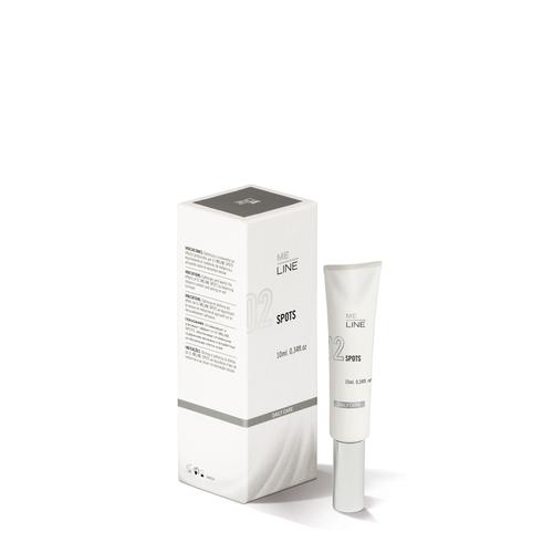 02 MELINE SPOTS — Behandeling · 10 ml