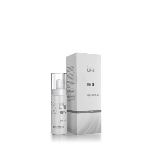 03 MELINE MOIST — Hydratatie · 30 ml