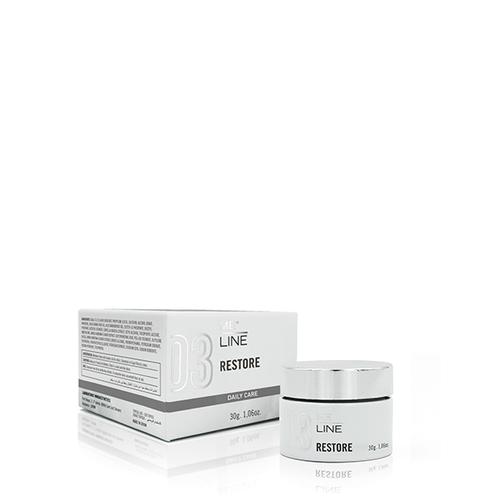 03 MELINE RESTORE — Hydratatie · 30 ml