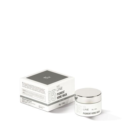 05 MELINE PIGMENT HOME MASK — Maskers · 30 ml
