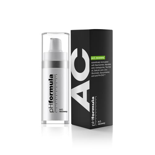 A.C. recovery — Serums · 30 ml