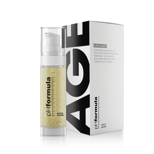A.G.E. serum — Serums · 30 ml