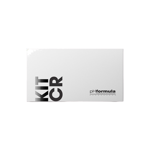 C.R. Resurfacing Travel Kit — Behandeling · Travel kit