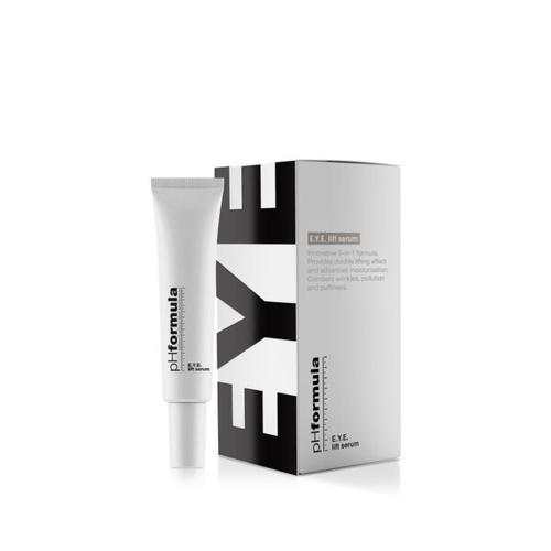 E.Y.E. lift serum — Oogcontour · 15 ml