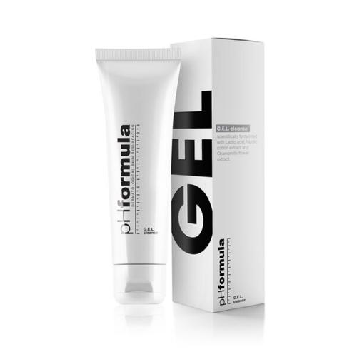 G.E.L. cleanse — Reiniging · 100 ml