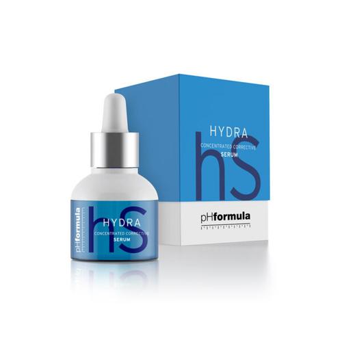 HYDRA concentrated corrective serum — Serums · 30 ml