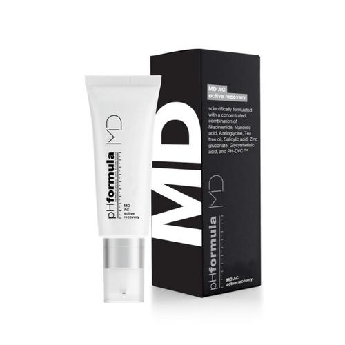 A.C. Active Recovery MD — Serums · 30 ml