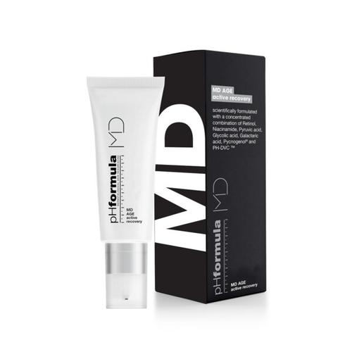 A.G.E. Active Recovery MD — Serums · 30 ml