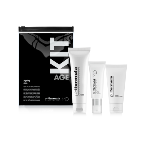 MD AGE homecare kit — Behandeling · Kit