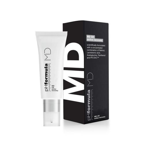 C.R. Active Recovery MD — Serums · 30 ml