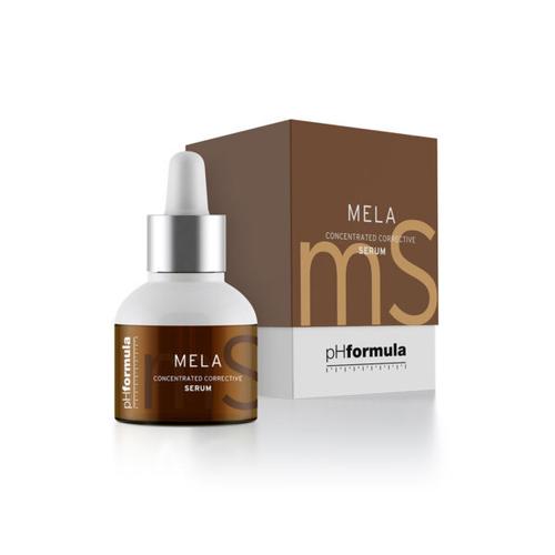 MELA concentrated corrective serum — Serums · 30 ml