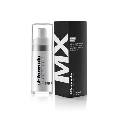 MESO X boost — Serums · 30 ml
