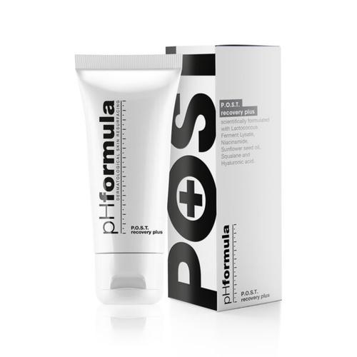 P.O.S.T. recovery plus — Hydratatie · 50 ml