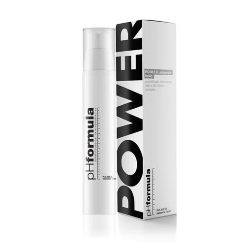 P.O.W.E.R. essence tonic — Hydratatie · 75 ml