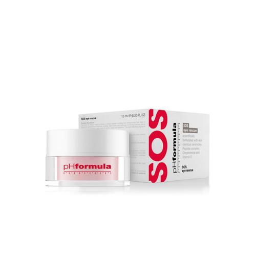 SOS eye rescue — Oogcontour · 15 ml