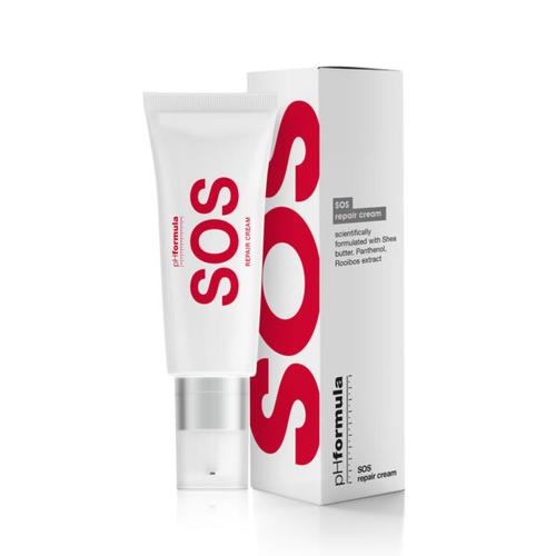 SOS repair cream — Hydratatie · 50 ml