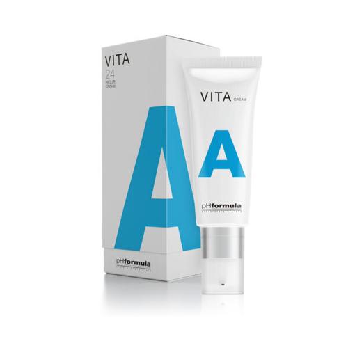 VITA A cream — Hydratatie · 50 ml