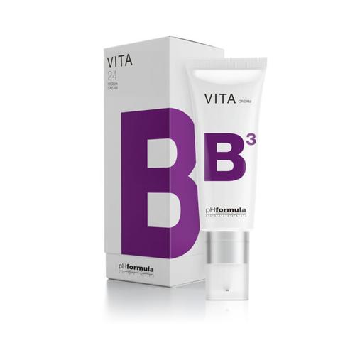 VITA B3 cream — Hydratatie · 50 ml