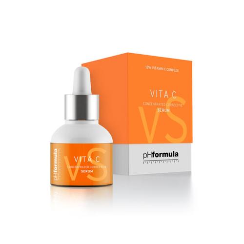 VITA C concentrated corrective serum — Serums · 30 ml