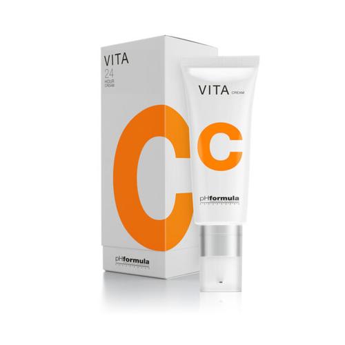 VITA C cream — Hydratatie · 50 ml